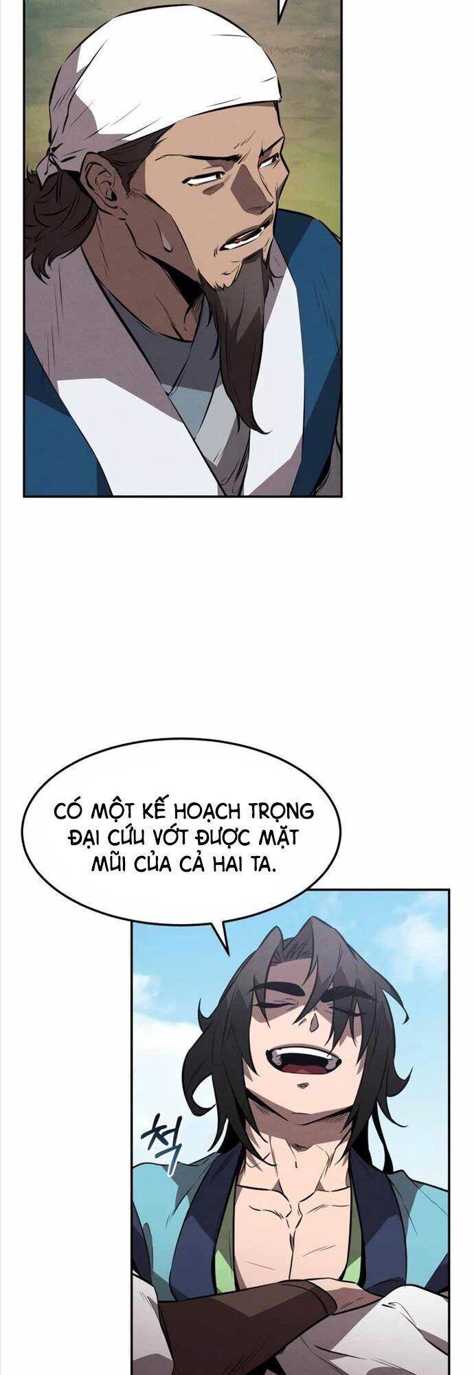 Chuyển Sinh Thành Tiêu Sư Chapter 24 - 9