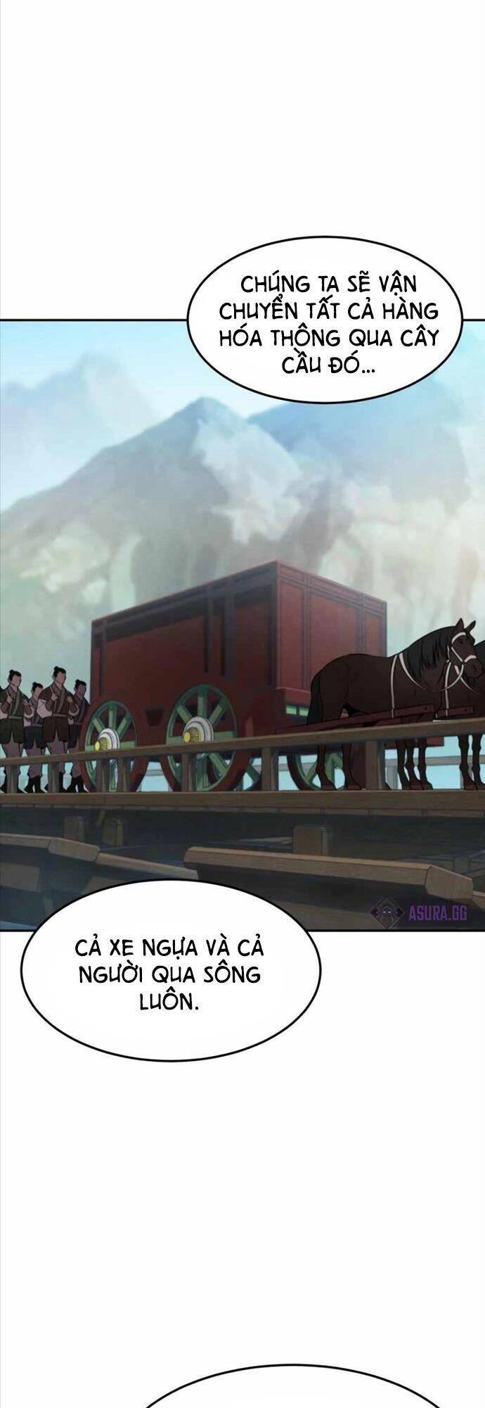 Chuyển Sinh Thành Tiêu Sư Chapter 24 - 11