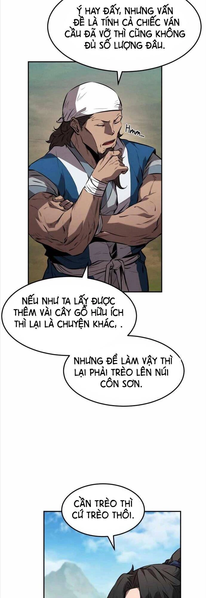 Chuyển Sinh Thành Tiêu Sư Chapter 24 - 12