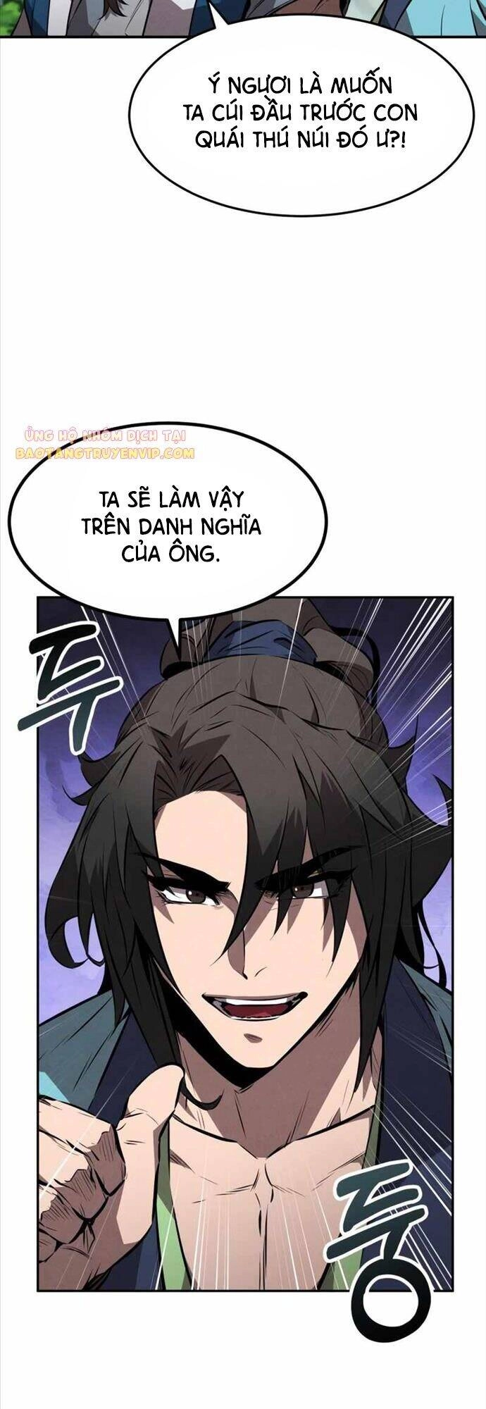 Chuyển Sinh Thành Tiêu Sư Chapter 24 - 16