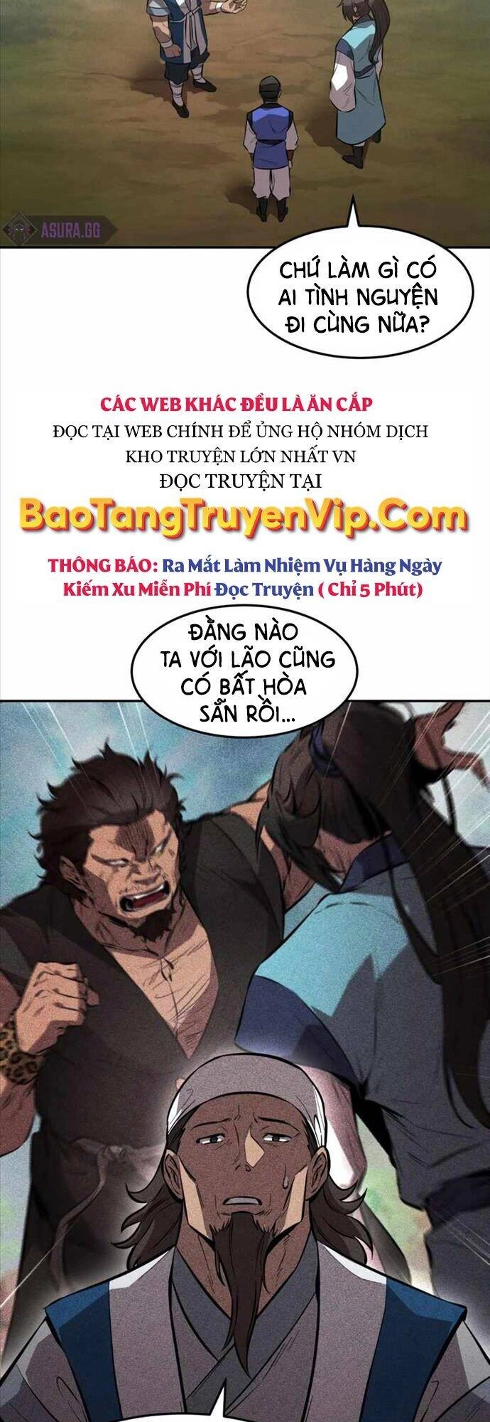 Chuyển Sinh Thành Tiêu Sư Chapter 24 - 18