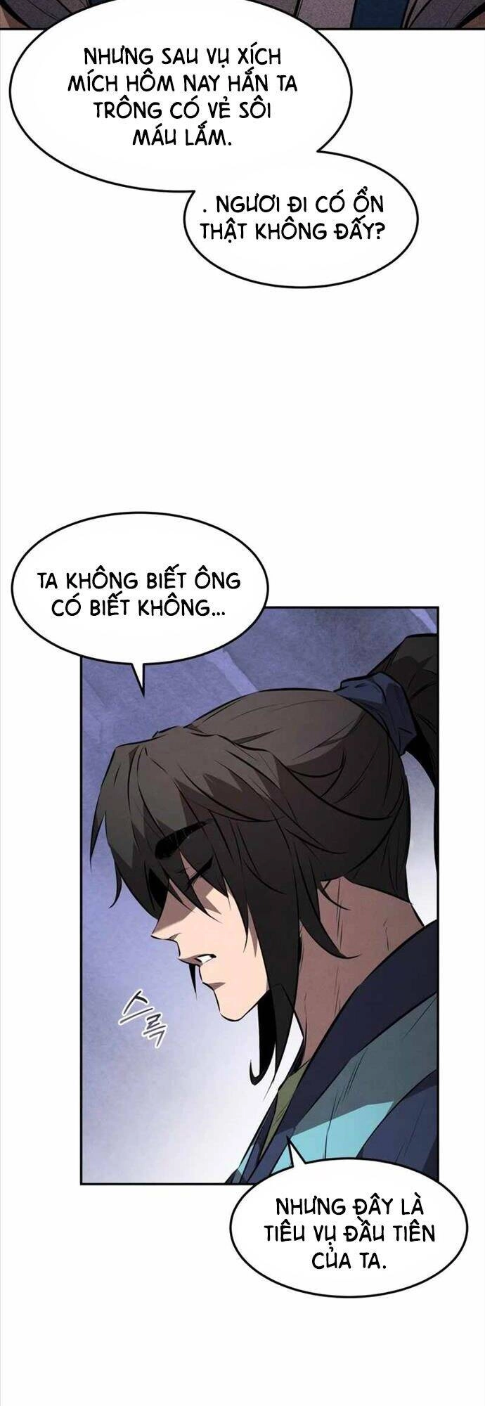 Chuyển Sinh Thành Tiêu Sư Chapter 24 - 19