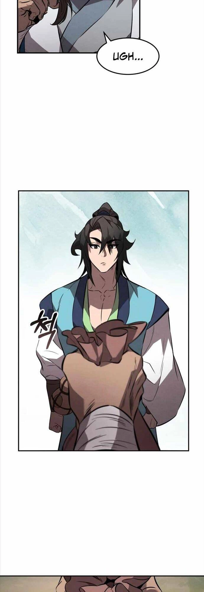 Chuyển Sinh Thành Tiêu Sư Chapter 24 - 23