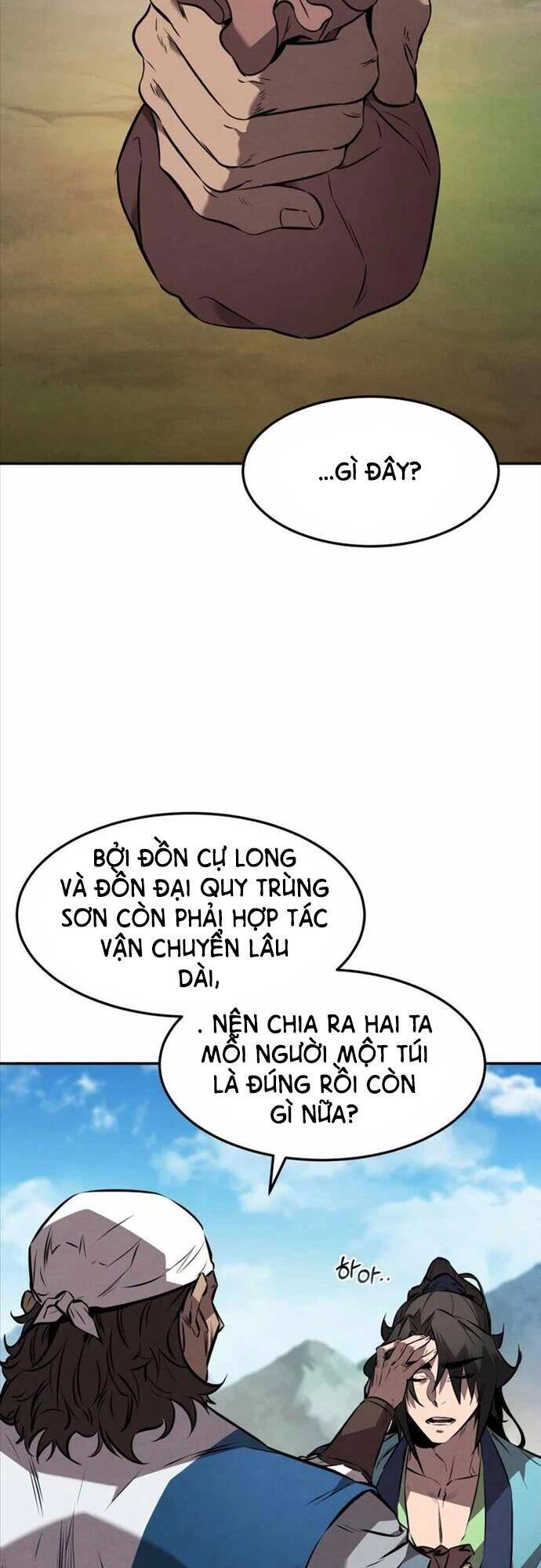 Chuyển Sinh Thành Tiêu Sư Chapter 24 - 24
