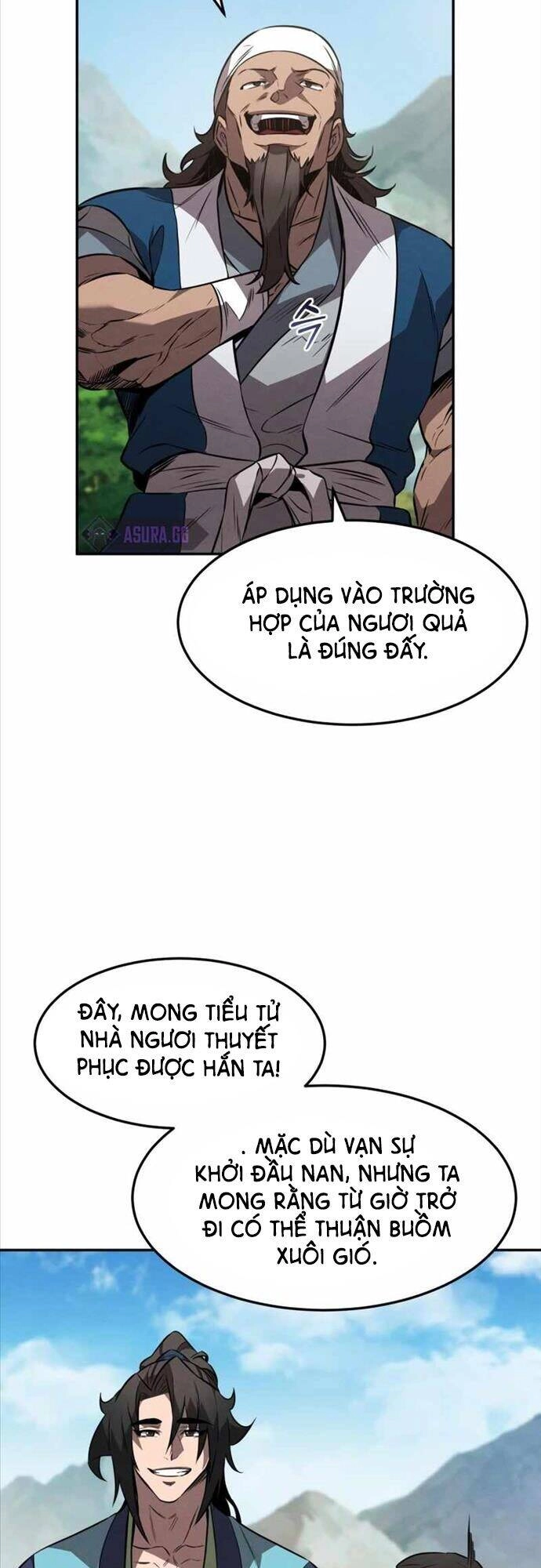 Chuyển Sinh Thành Tiêu Sư Chapter 24 - 32