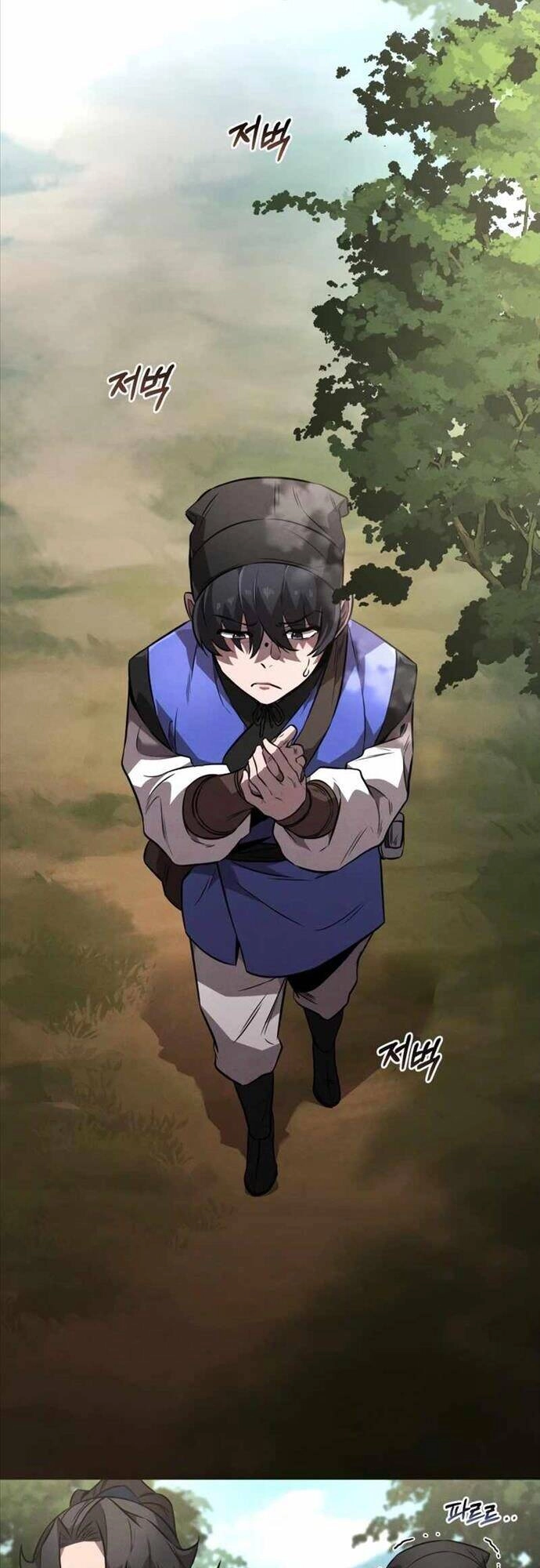 Chuyển Sinh Thành Tiêu Sư Chapter 24 - 35