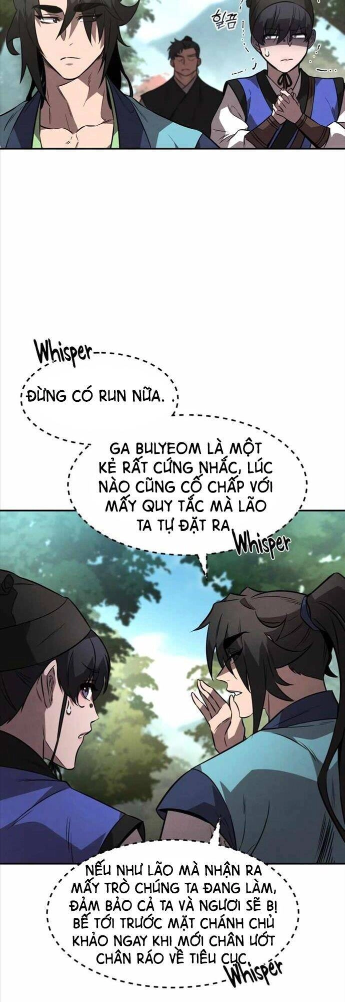 Chuyển Sinh Thành Tiêu Sư Chapter 24 - 36