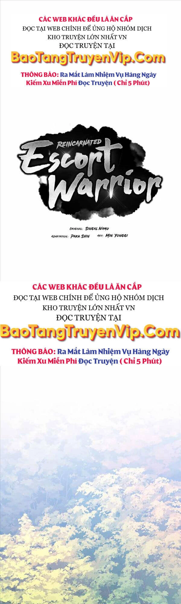 Chuyển Sinh Thành Tiêu Sư Chapter 25 - 1