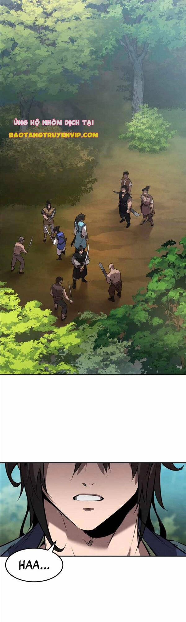 Chuyển Sinh Thành Tiêu Sư Chapter 25 - 2