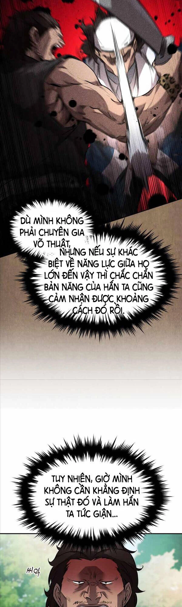 Chuyển Sinh Thành Tiêu Sư Chapter 25 - 6