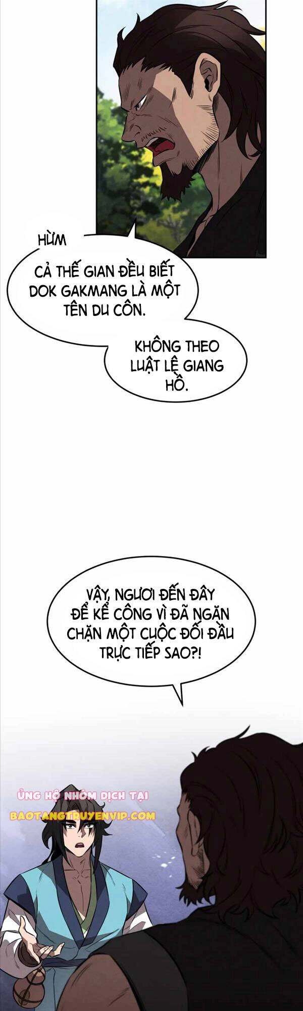 Chuyển Sinh Thành Tiêu Sư Chapter 25 - 9