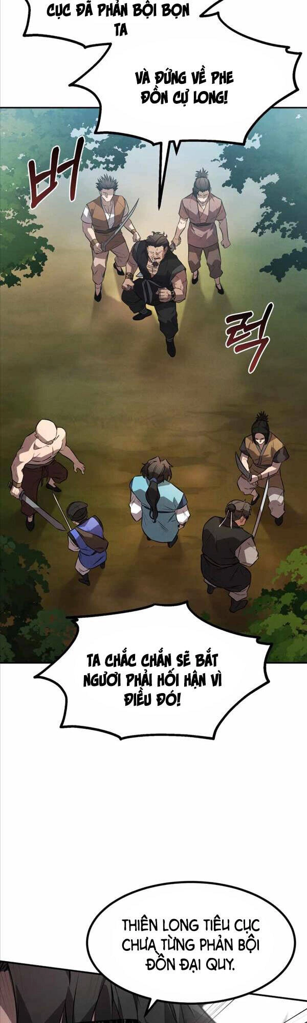 Chuyển Sinh Thành Tiêu Sư Chapter 25 - 11