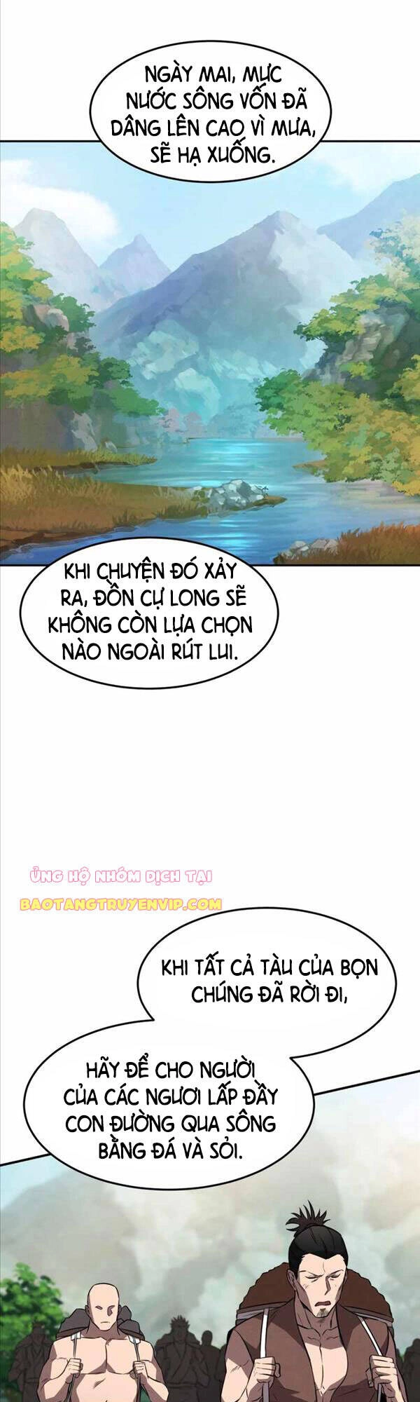 Chuyển Sinh Thành Tiêu Sư Chapter 25 - 13