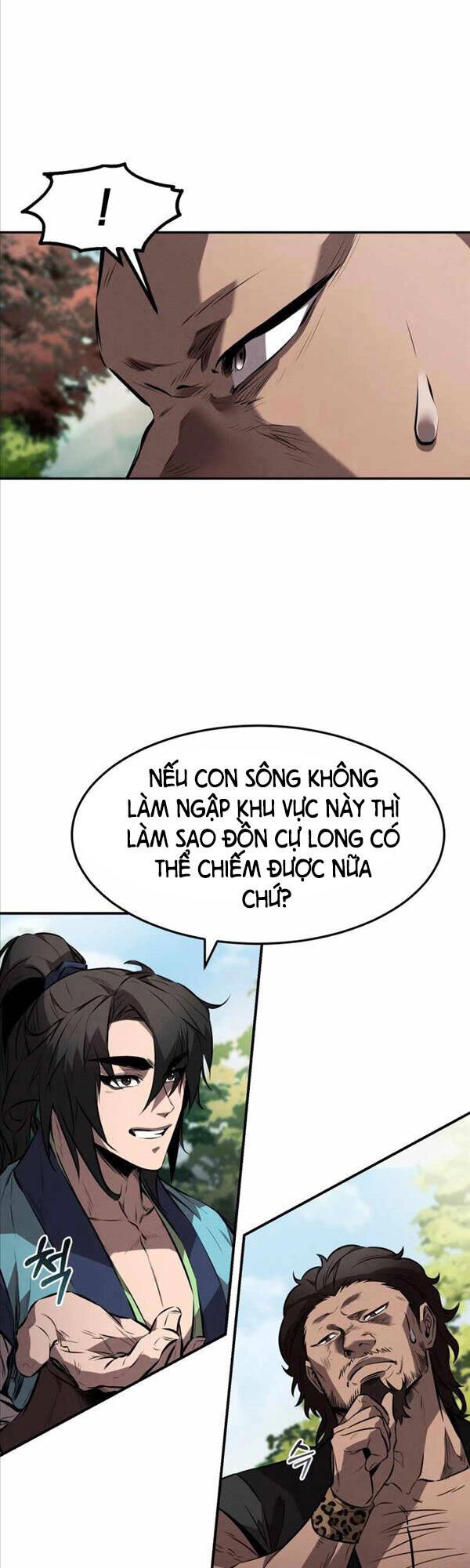 Chuyển Sinh Thành Tiêu Sư Chapter 25 - 15