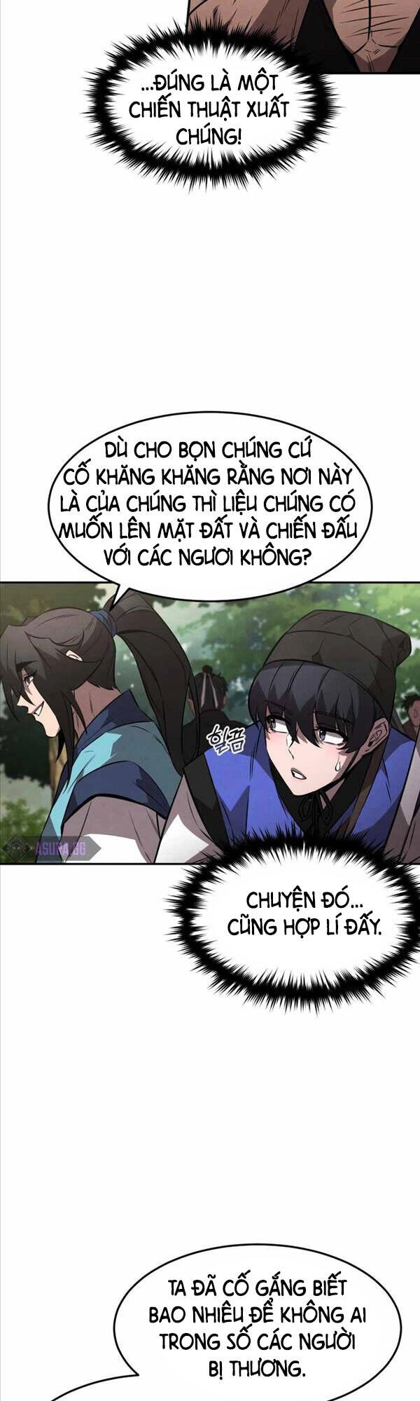 Chuyển Sinh Thành Tiêu Sư Chapter 25 - 16