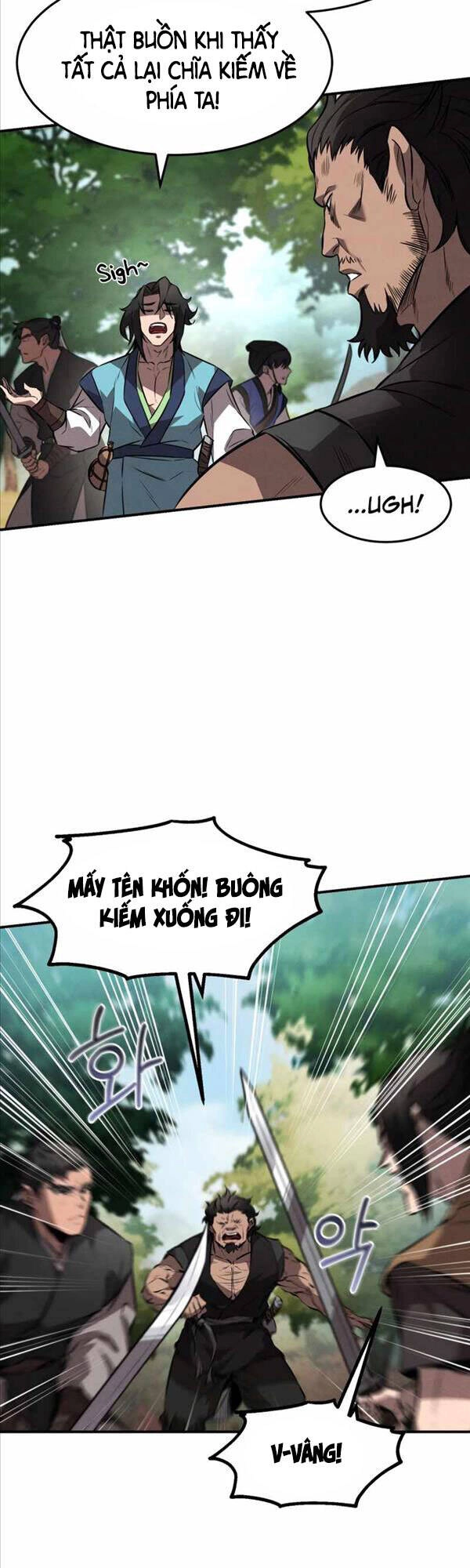 Chuyển Sinh Thành Tiêu Sư Chapter 25 - 17