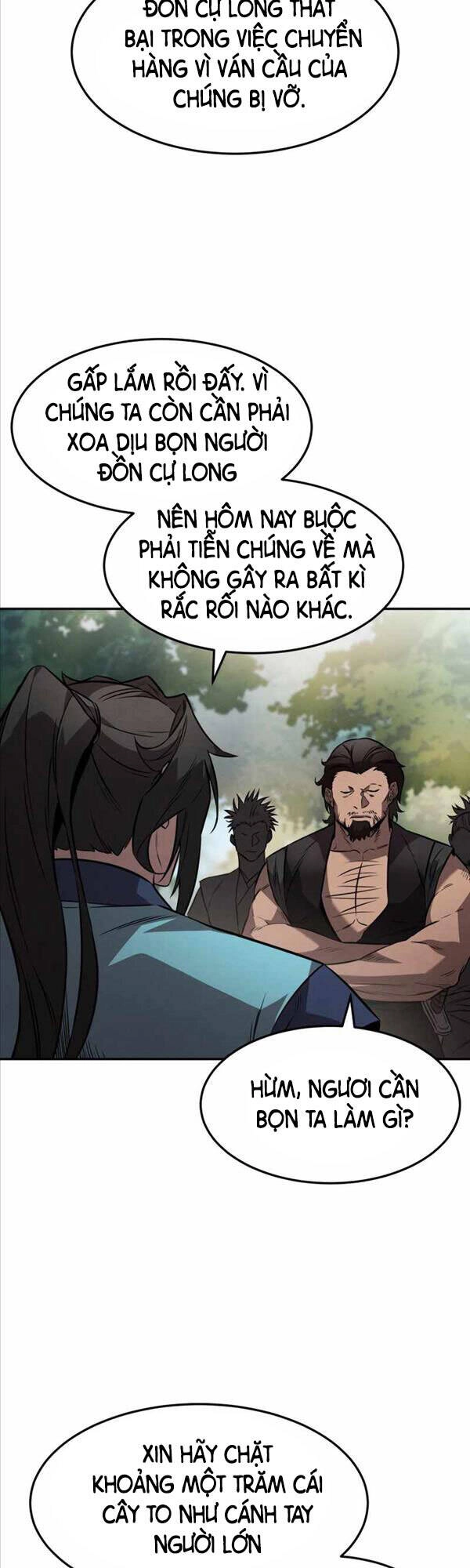 Chuyển Sinh Thành Tiêu Sư Chapter 25 - 19