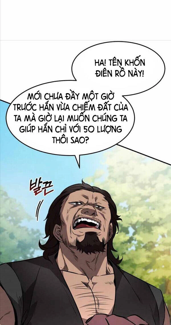 Chuyển Sinh Thành Tiêu Sư Chapter 25 - 23