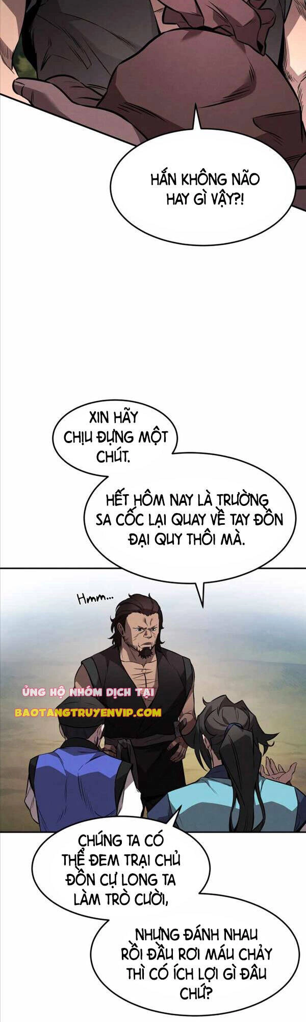 Chuyển Sinh Thành Tiêu Sư Chapter 25 - 24