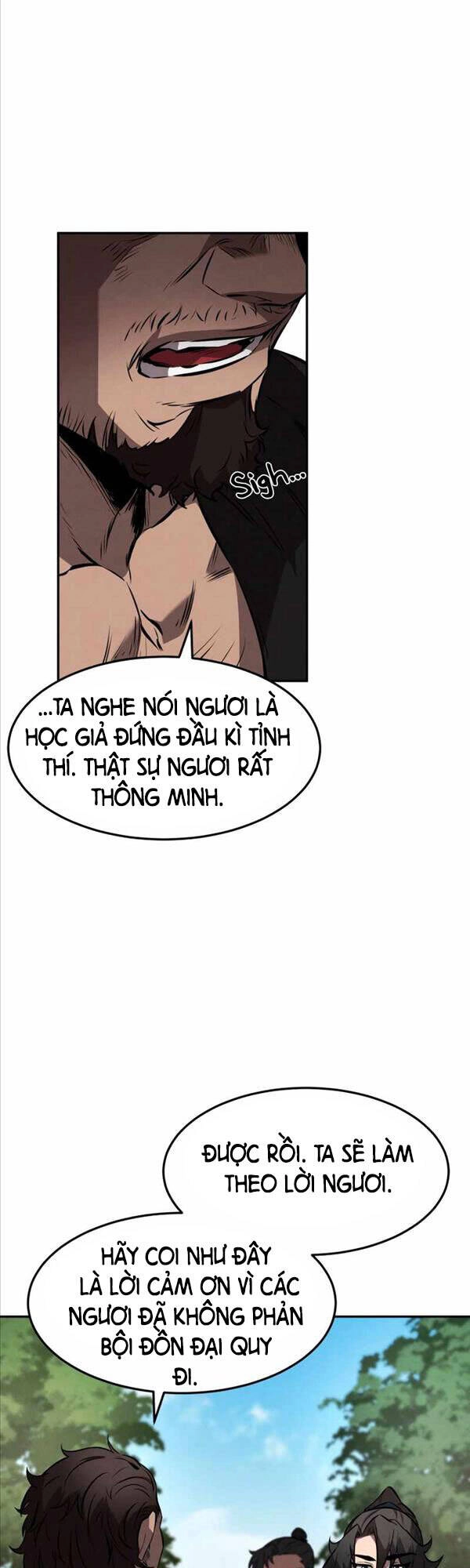 Chuyển Sinh Thành Tiêu Sư Chapter 25 - 25