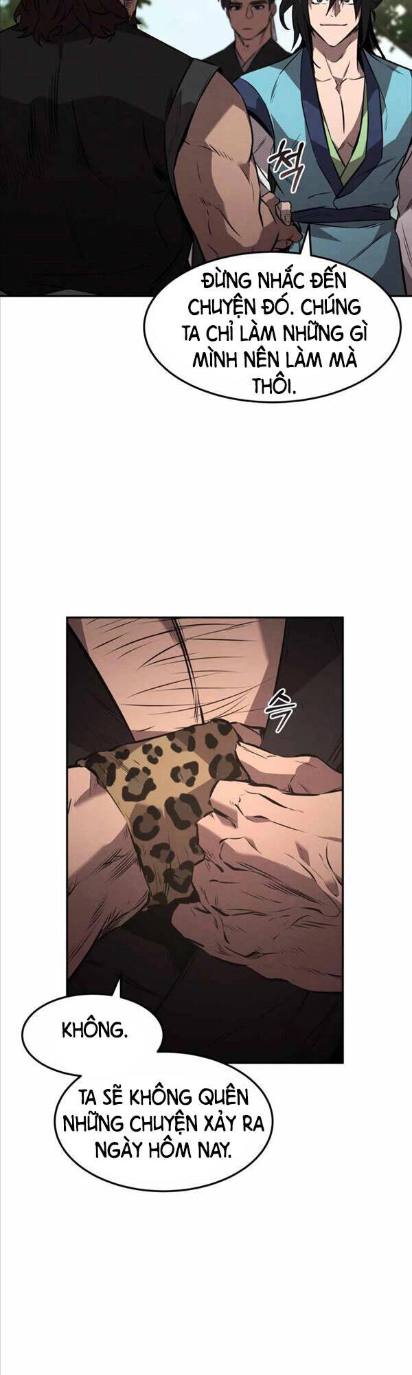 Chuyển Sinh Thành Tiêu Sư Chapter 25 - 26