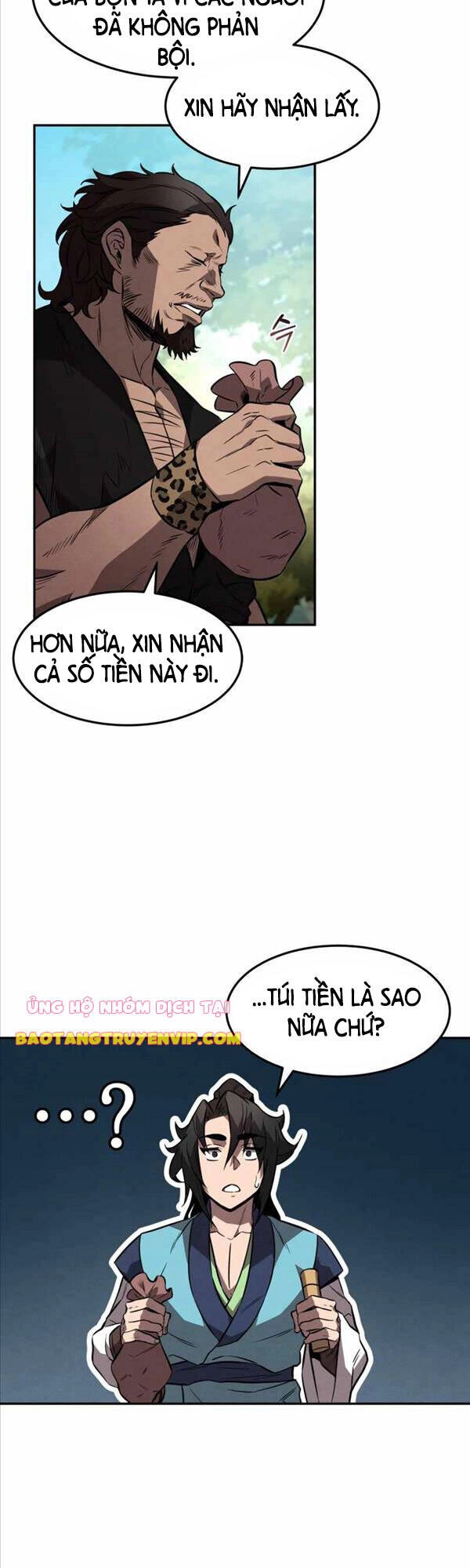 Chuyển Sinh Thành Tiêu Sư Chapter 25 - 29