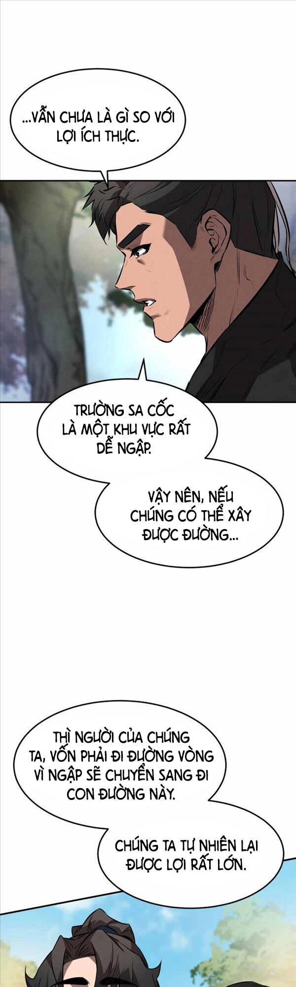 Chuyển Sinh Thành Tiêu Sư Chapter 25 - 35