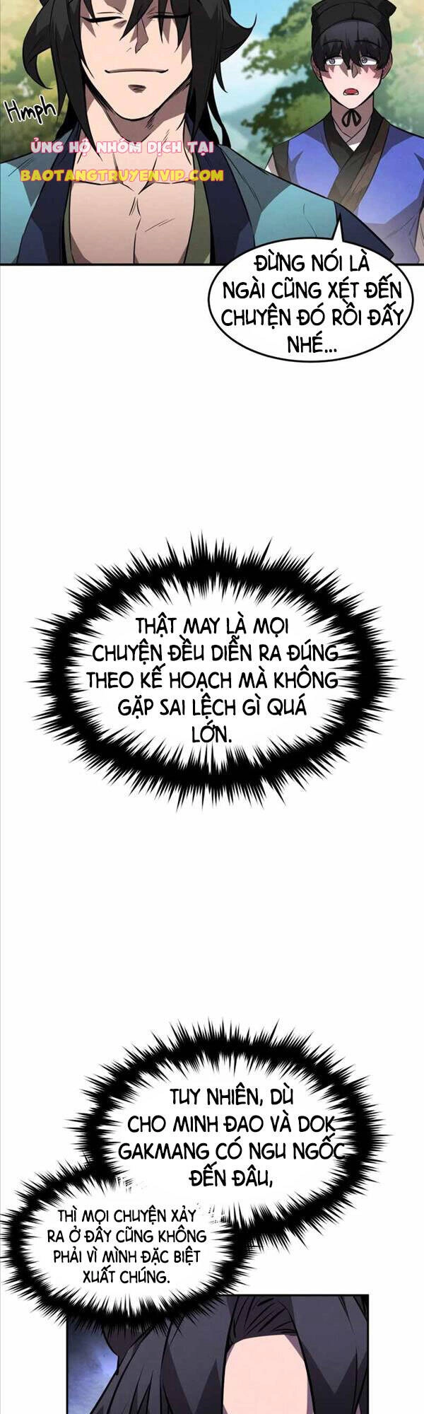 Chuyển Sinh Thành Tiêu Sư Chapter 25 - 36