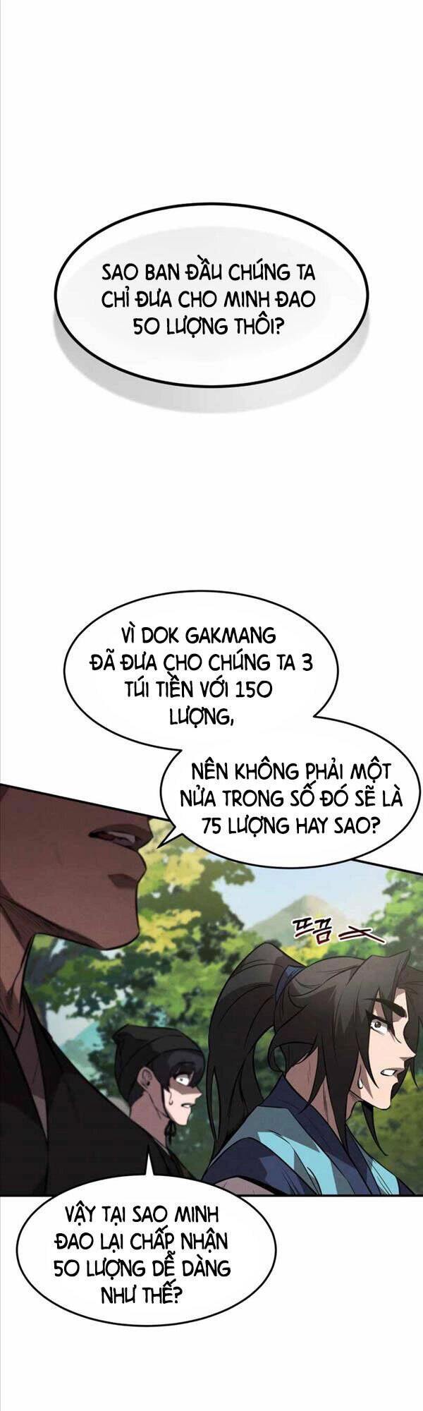 Chuyển Sinh Thành Tiêu Sư Chapter 25 - 38