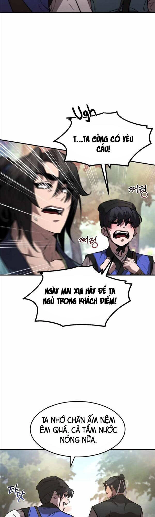 Chuyển Sinh Thành Tiêu Sư Chapter 25 - 42