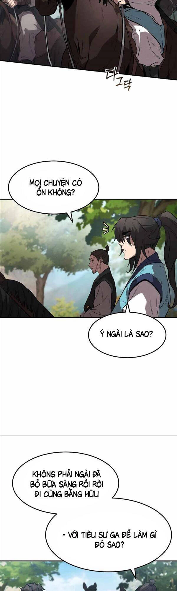 Chuyển Sinh Thành Tiêu Sư Chapter 26 - 5