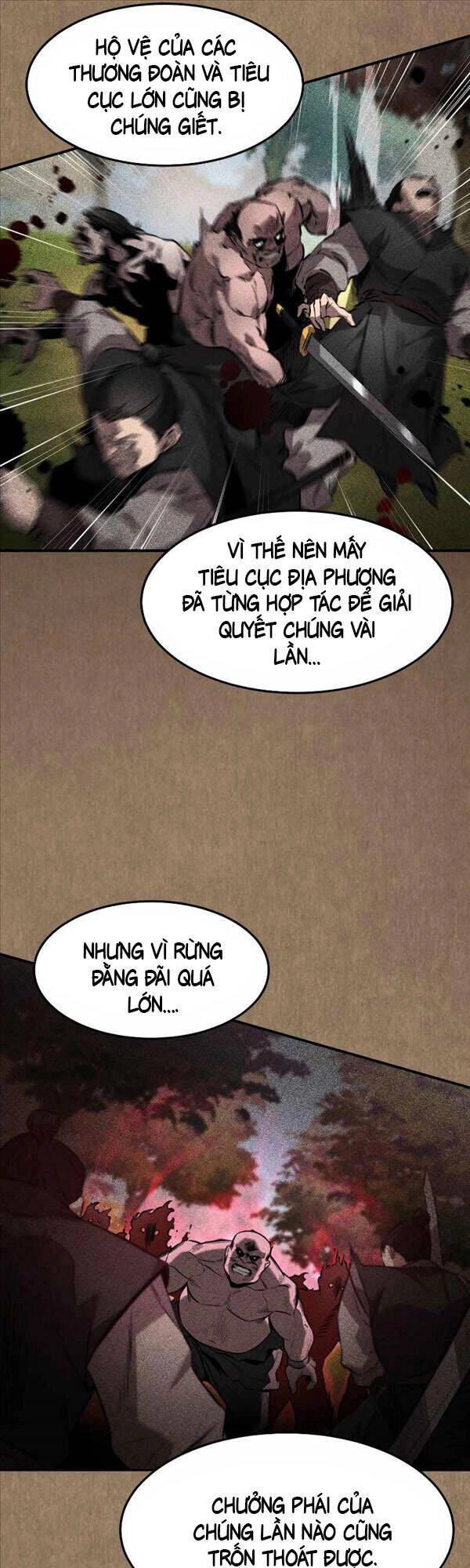 Chuyển Sinh Thành Tiêu Sư Chapter 26 - 15