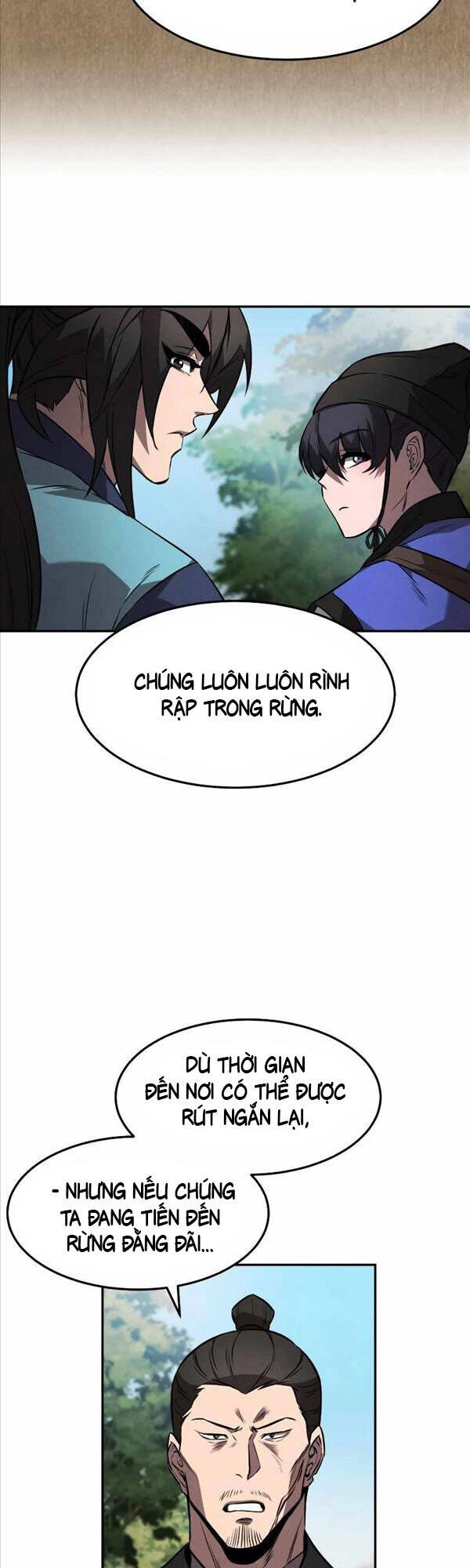 Chuyển Sinh Thành Tiêu Sư Chapter 26 - 16