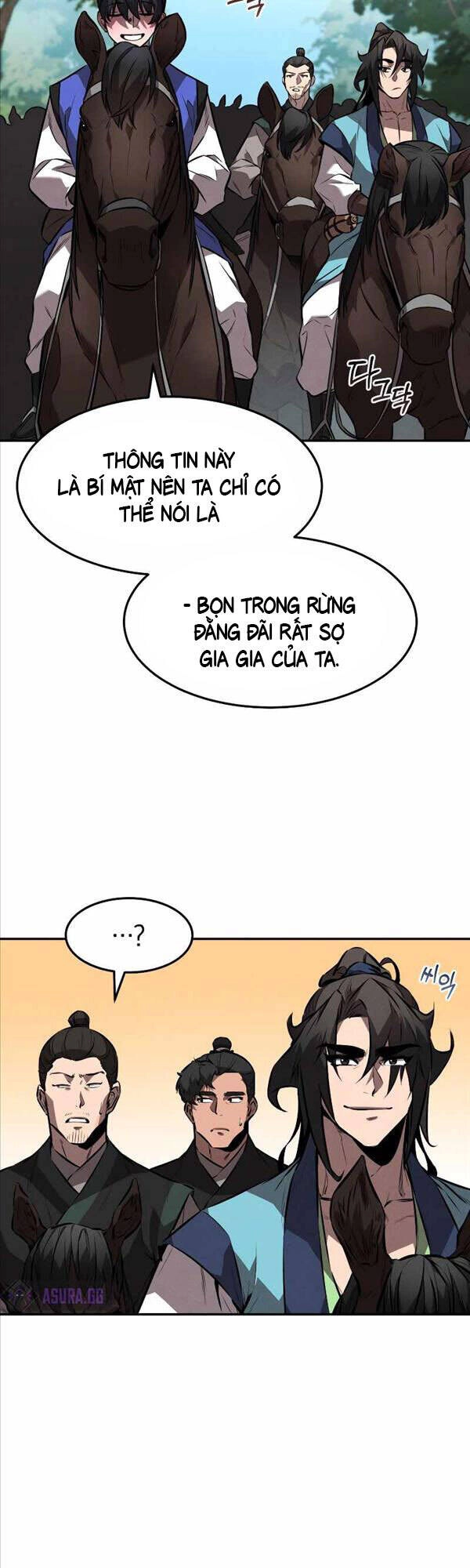 Chuyển Sinh Thành Tiêu Sư Chapter 26 - 18