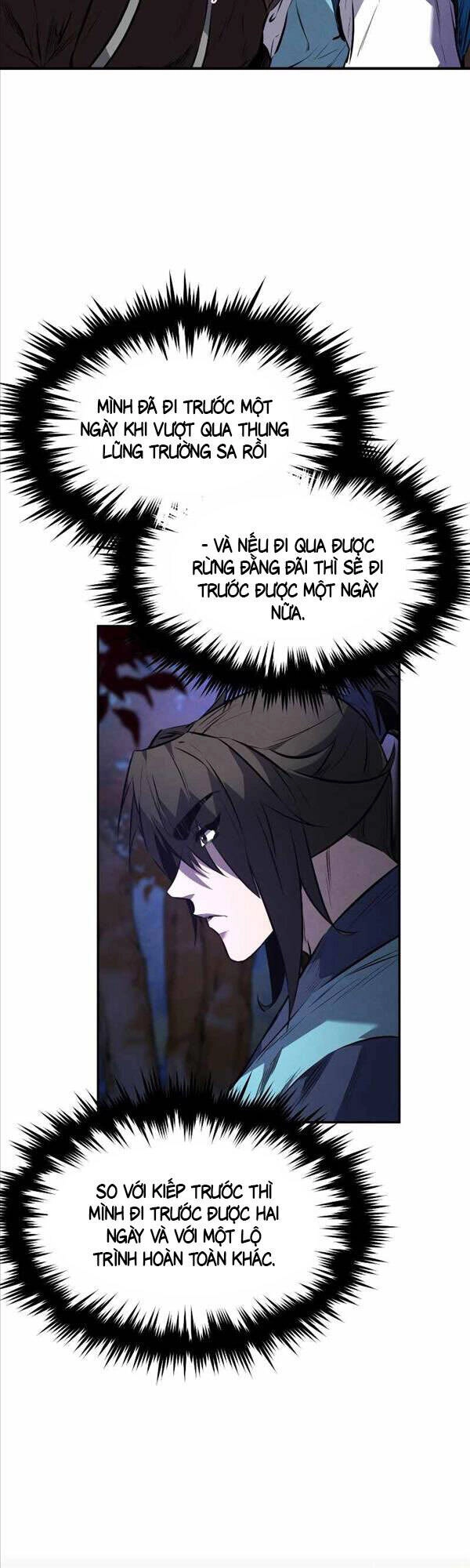 Chuyển Sinh Thành Tiêu Sư Chapter 26 - 20