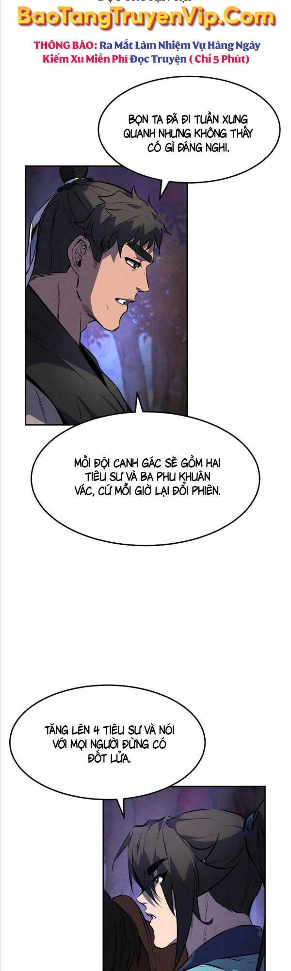 Chuyển Sinh Thành Tiêu Sư Chapter 26 - 23