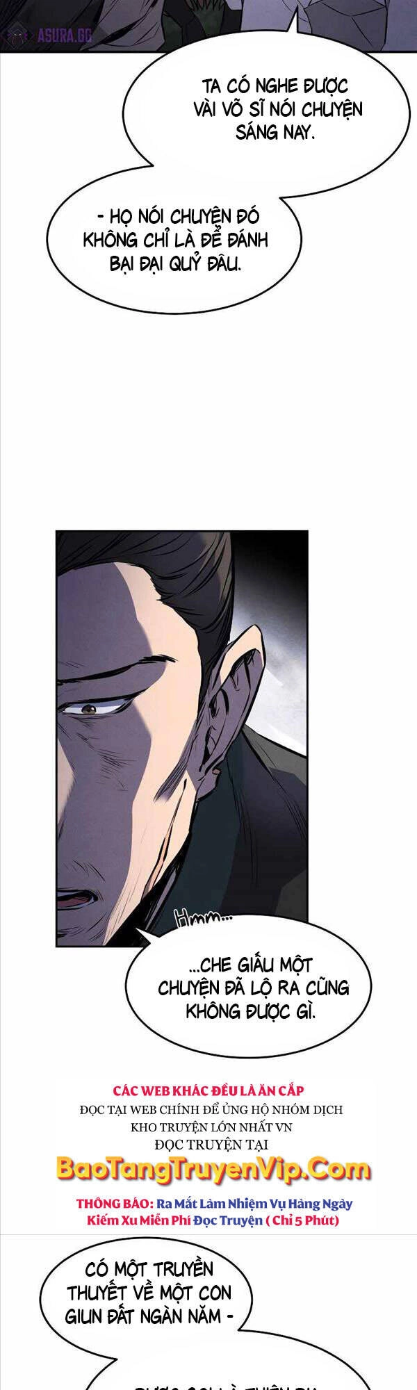 Chuyển Sinh Thành Tiêu Sư Chapter 26 - 32