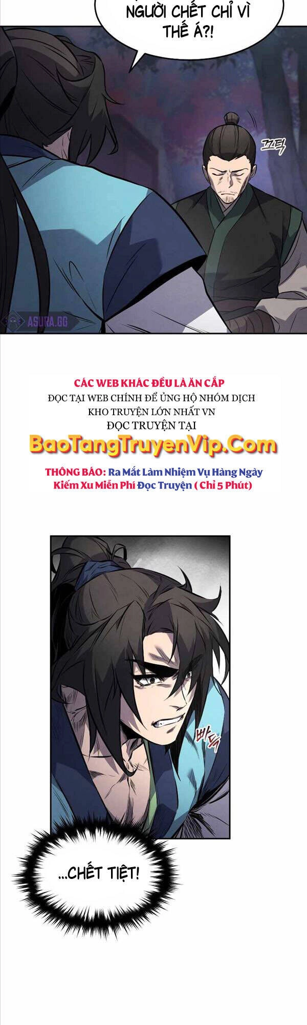 Chuyển Sinh Thành Tiêu Sư Chapter 26 - 41