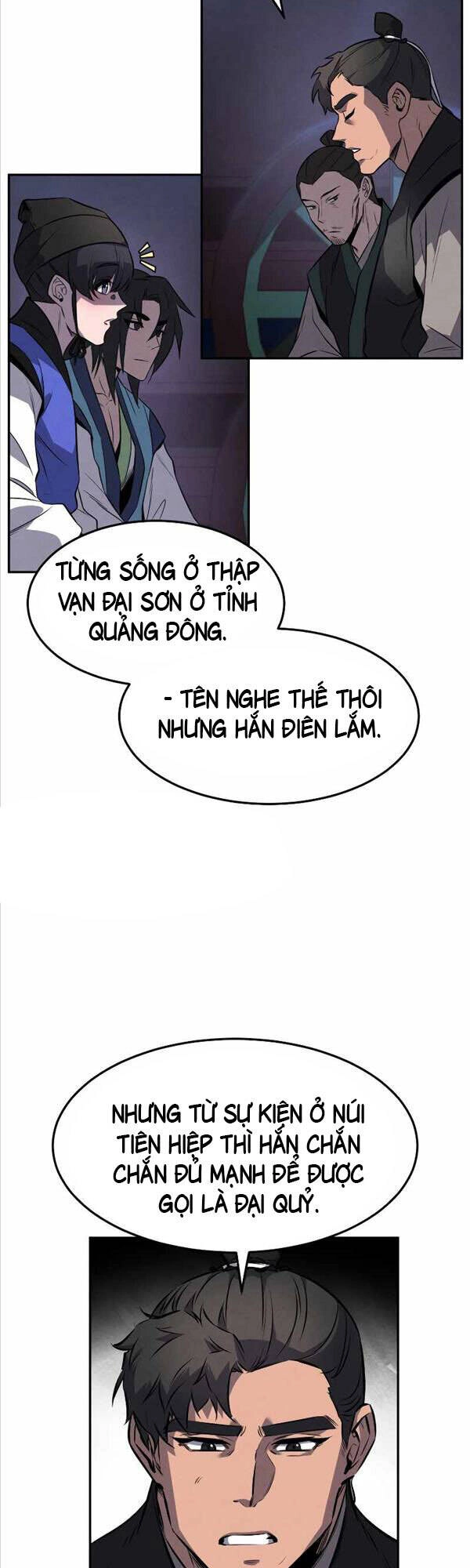 Chuyển Sinh Thành Tiêu Sư Chapter 26 - 45