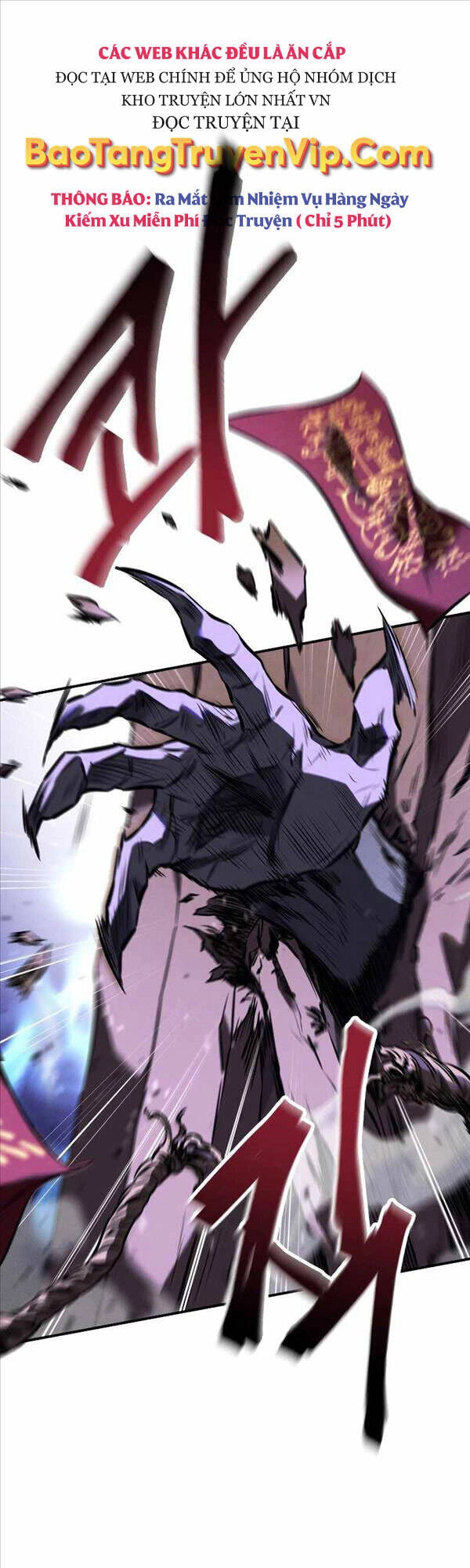 Chuyển Sinh Thành Tiêu Sư Chapter 27 - 1