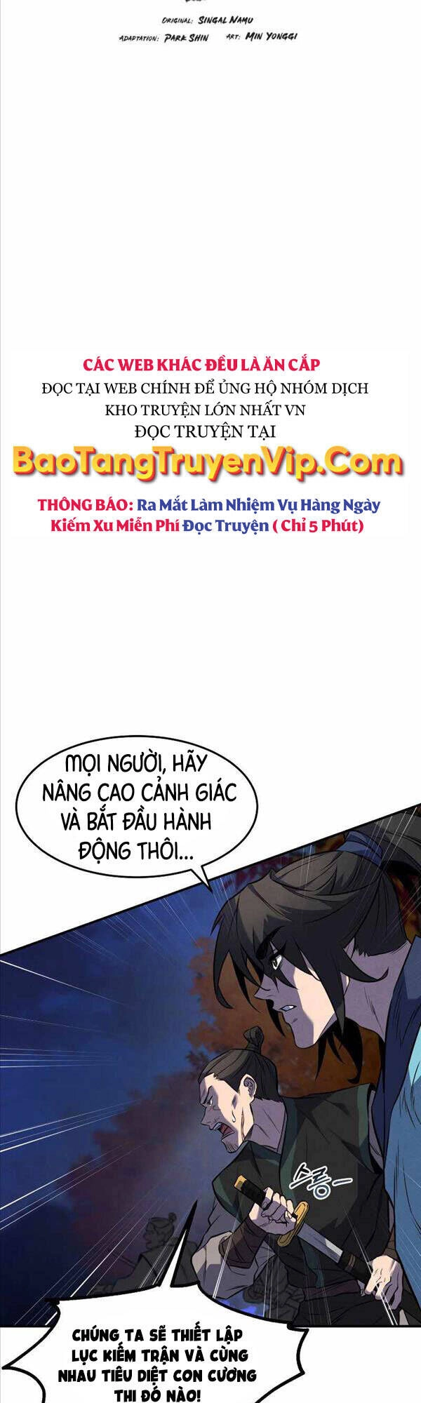 Chuyển Sinh Thành Tiêu Sư Chapter 27 - 7