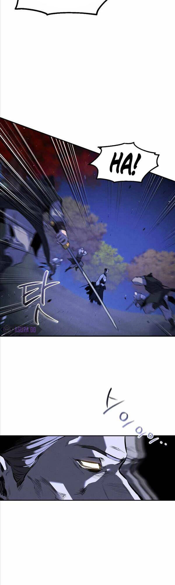 Chuyển Sinh Thành Tiêu Sư Chapter 27 - 8