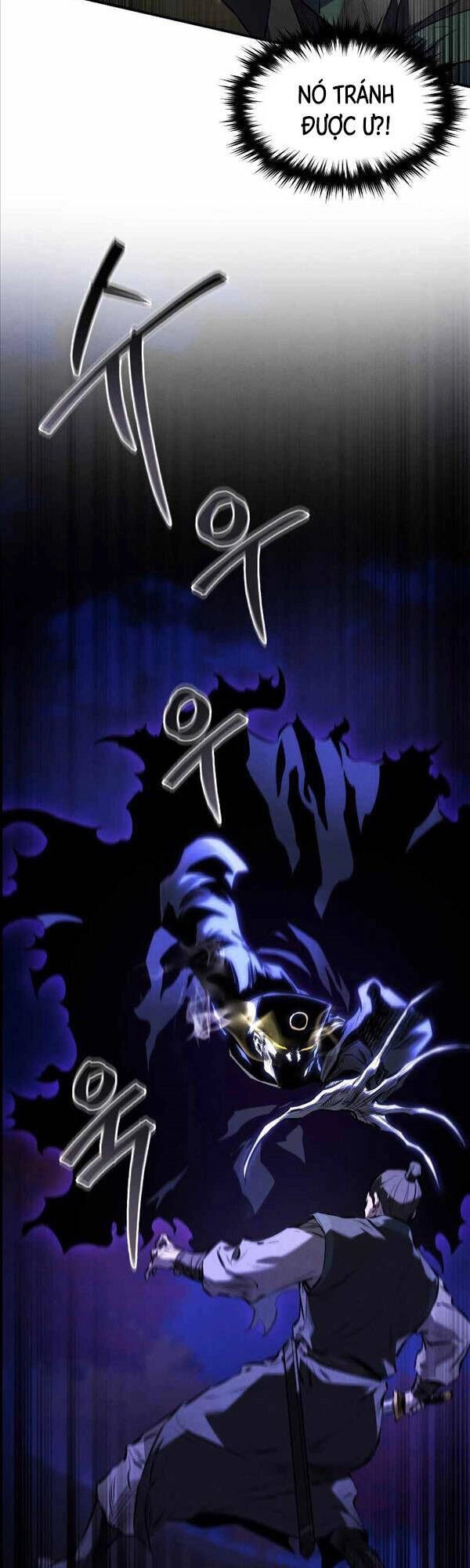 Chuyển Sinh Thành Tiêu Sư Chapter 27 - 12