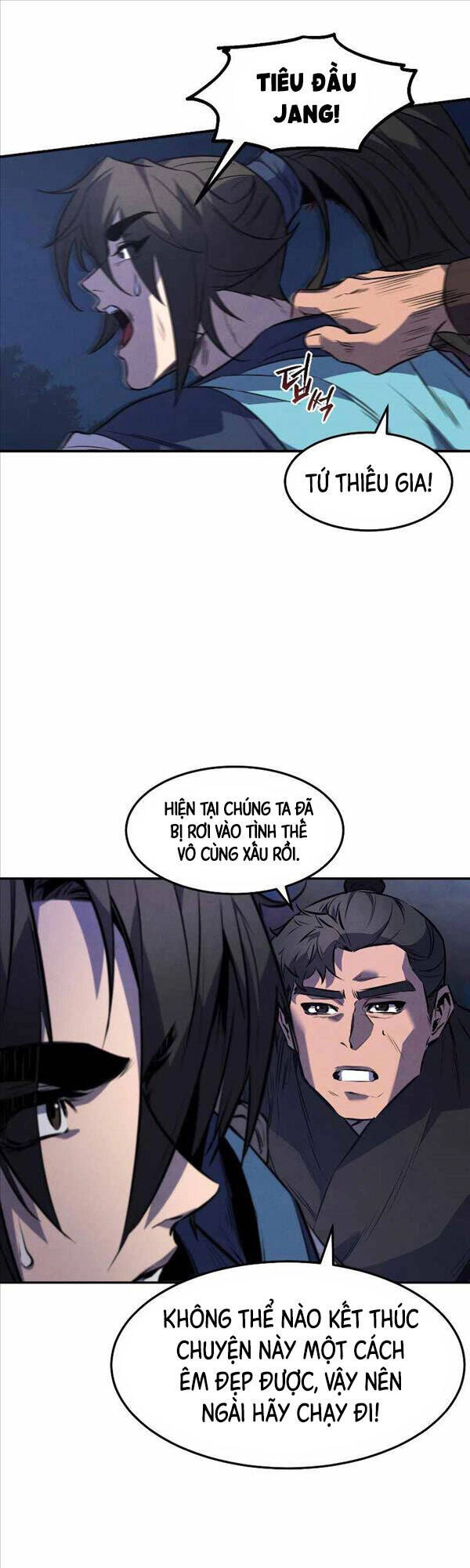 Chuyển Sinh Thành Tiêu Sư Chapter 27 - 14