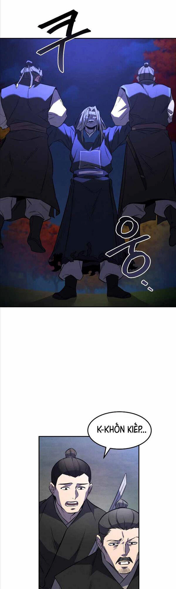 Chuyển Sinh Thành Tiêu Sư Chapter 27 - 20