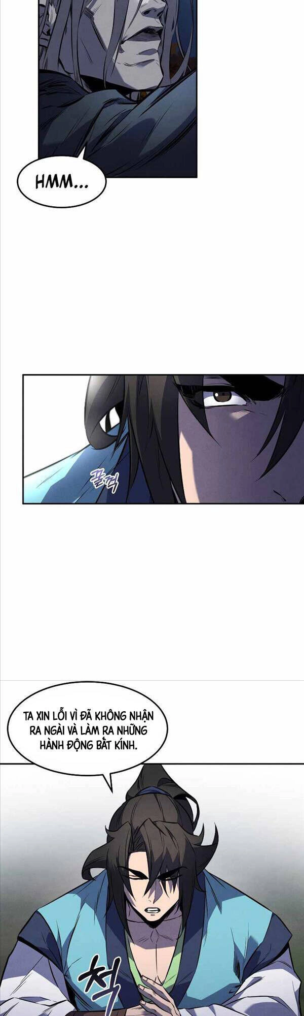 Chuyển Sinh Thành Tiêu Sư Chapter 27 - 22