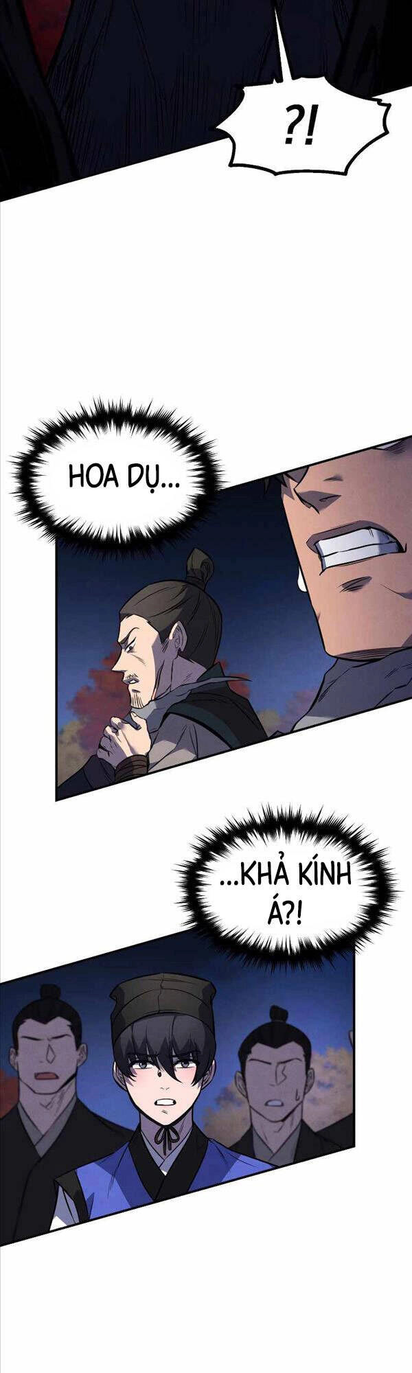 Chuyển Sinh Thành Tiêu Sư Chapter 27 - 24