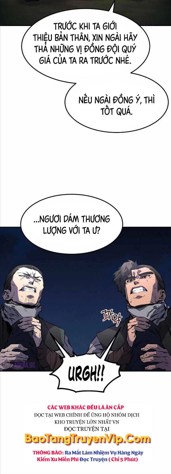 Chuyển Sinh Thành Tiêu Sư Chapter 27 - 26