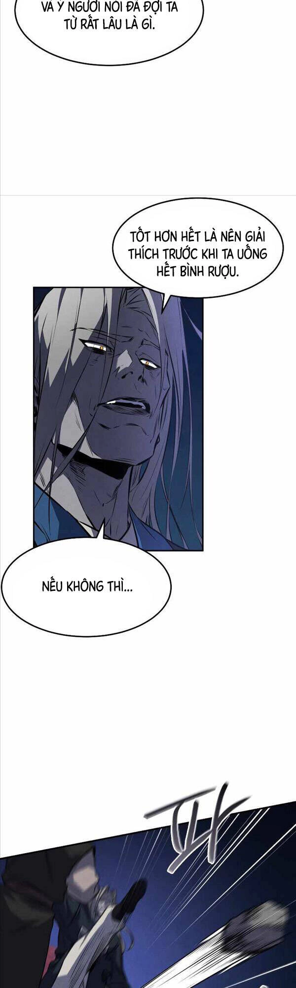 Chuyển Sinh Thành Tiêu Sư Chapter 27 - 31