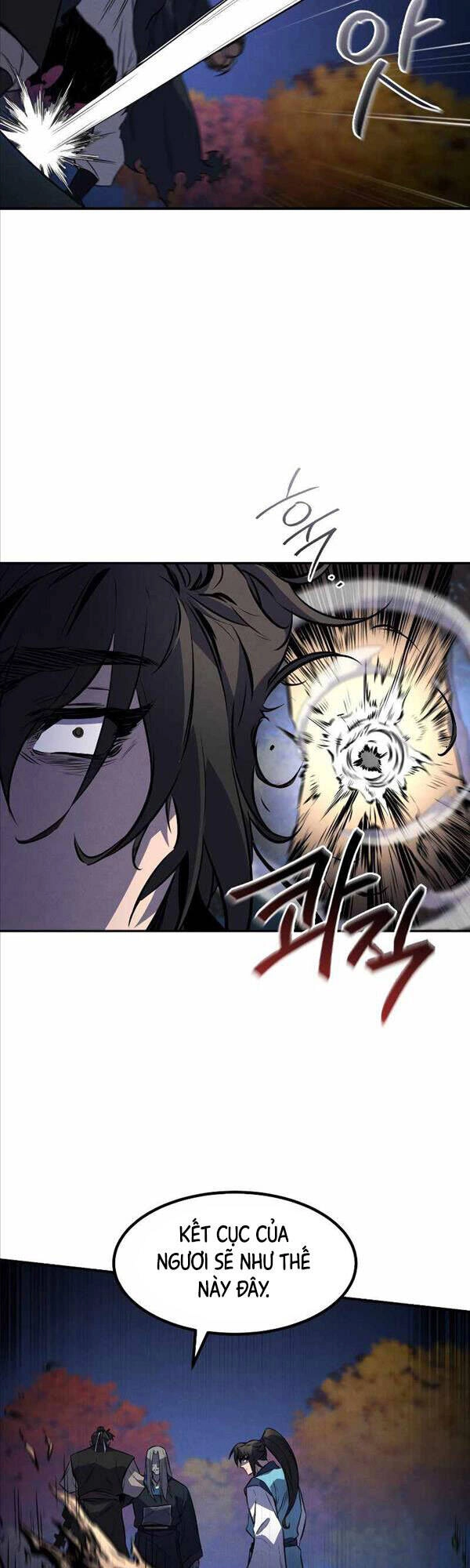 Chuyển Sinh Thành Tiêu Sư Chapter 27 - 32